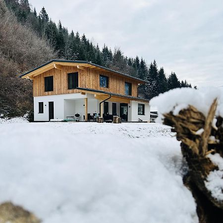 Das Oberoertl - Koetschach-Mauthen Экстерьер фото