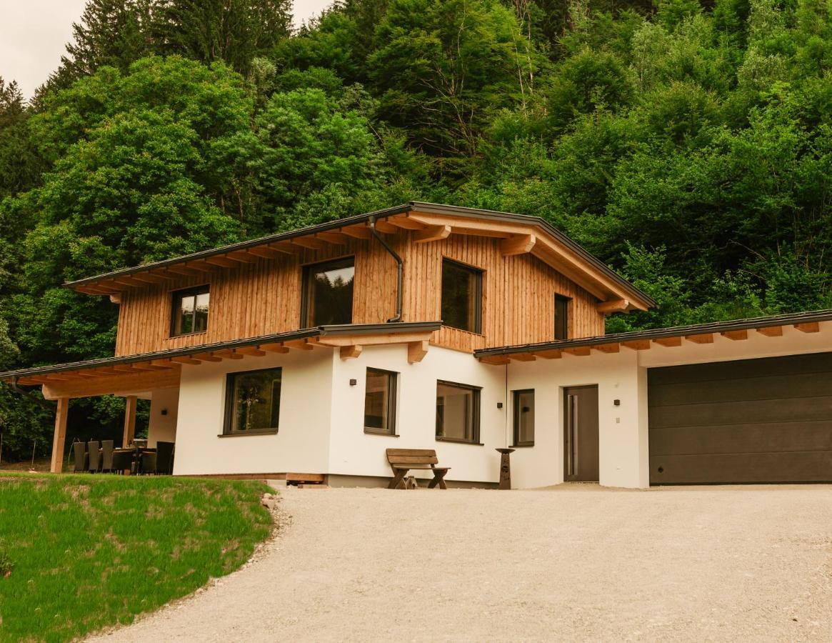 Das Oberoertl - Koetschach-Mauthen Экстерьер фото