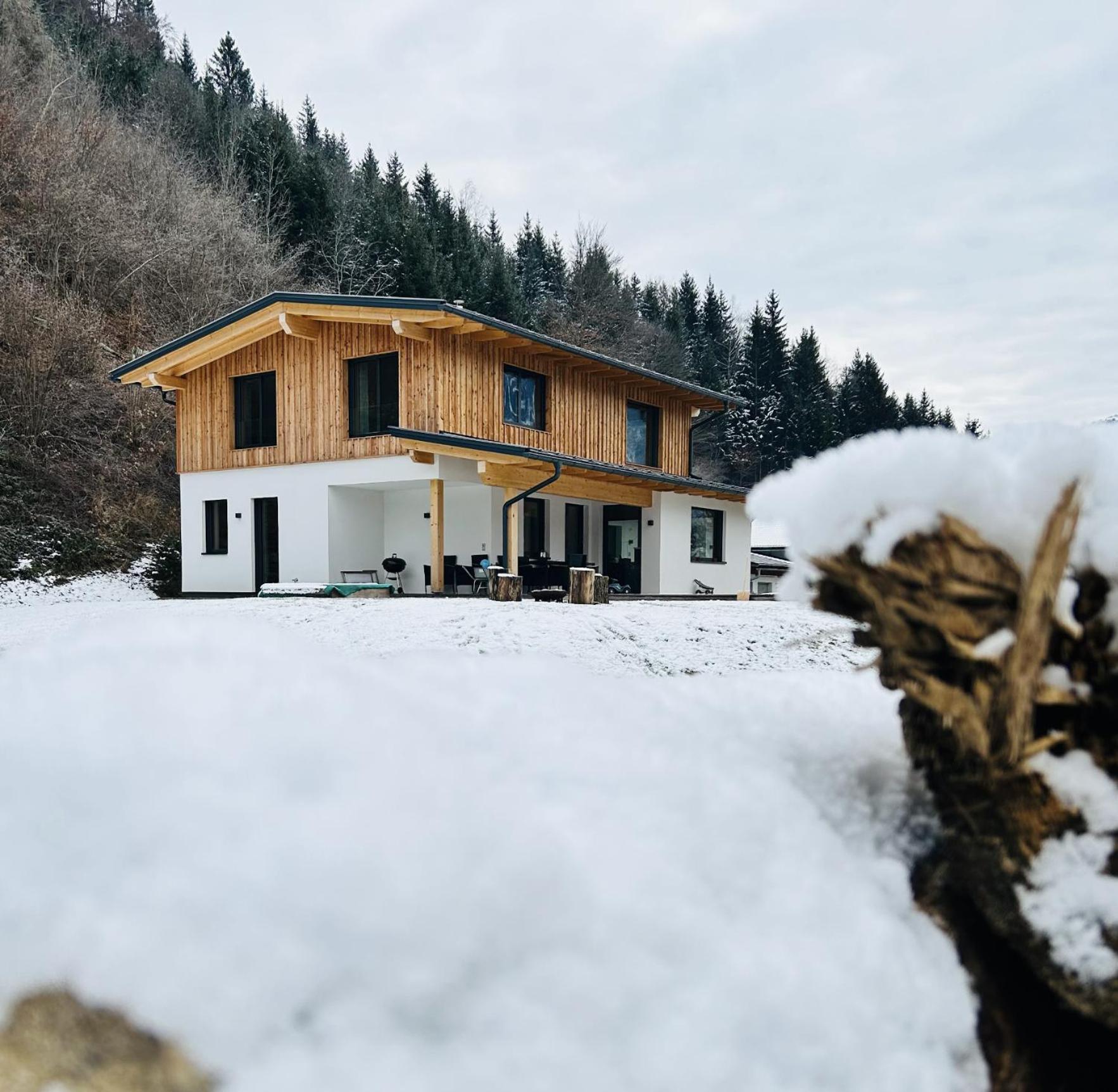 Das Oberoertl - Koetschach-Mauthen Экстерьер фото